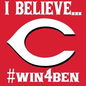 Meet your Posher, Joanie